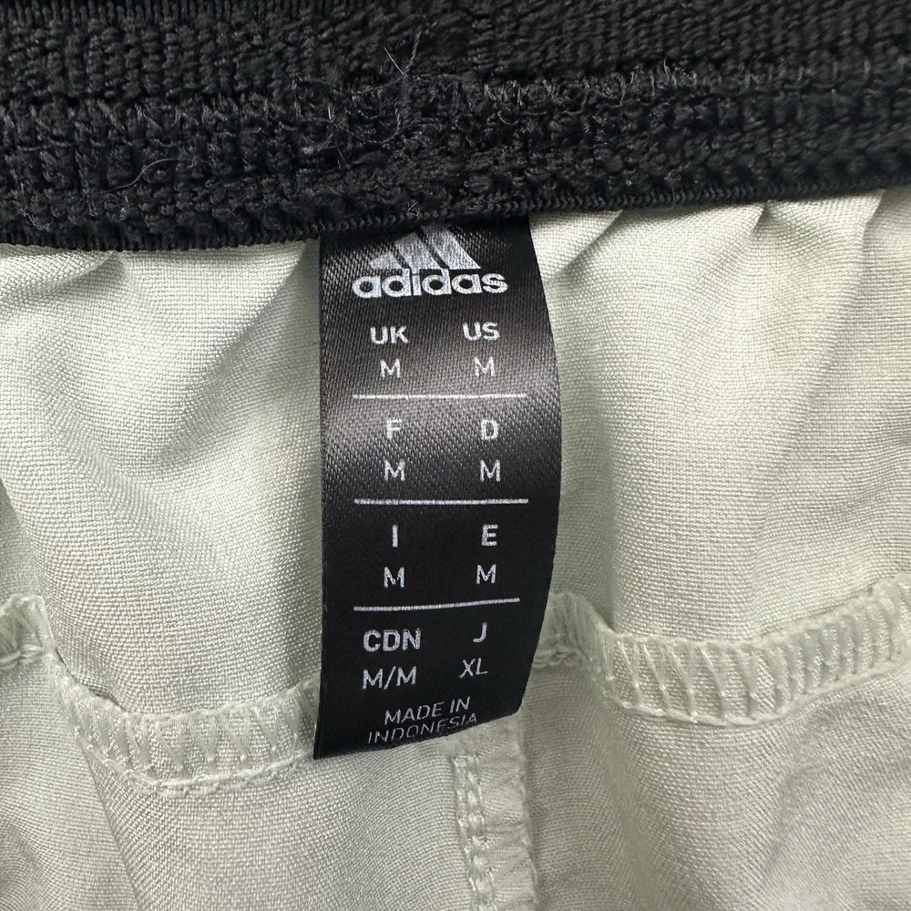 Adidas Aeroready Axis Woven Training Shorts 6